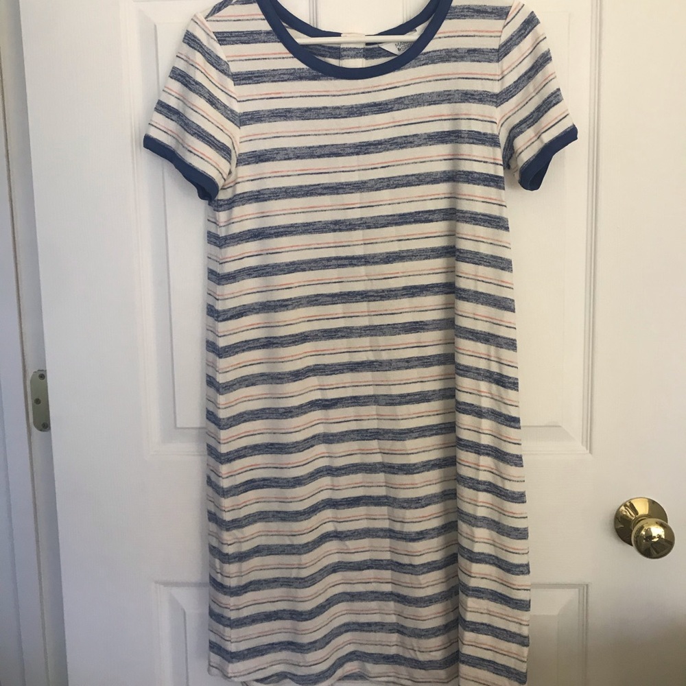 Britta T-shirt dress